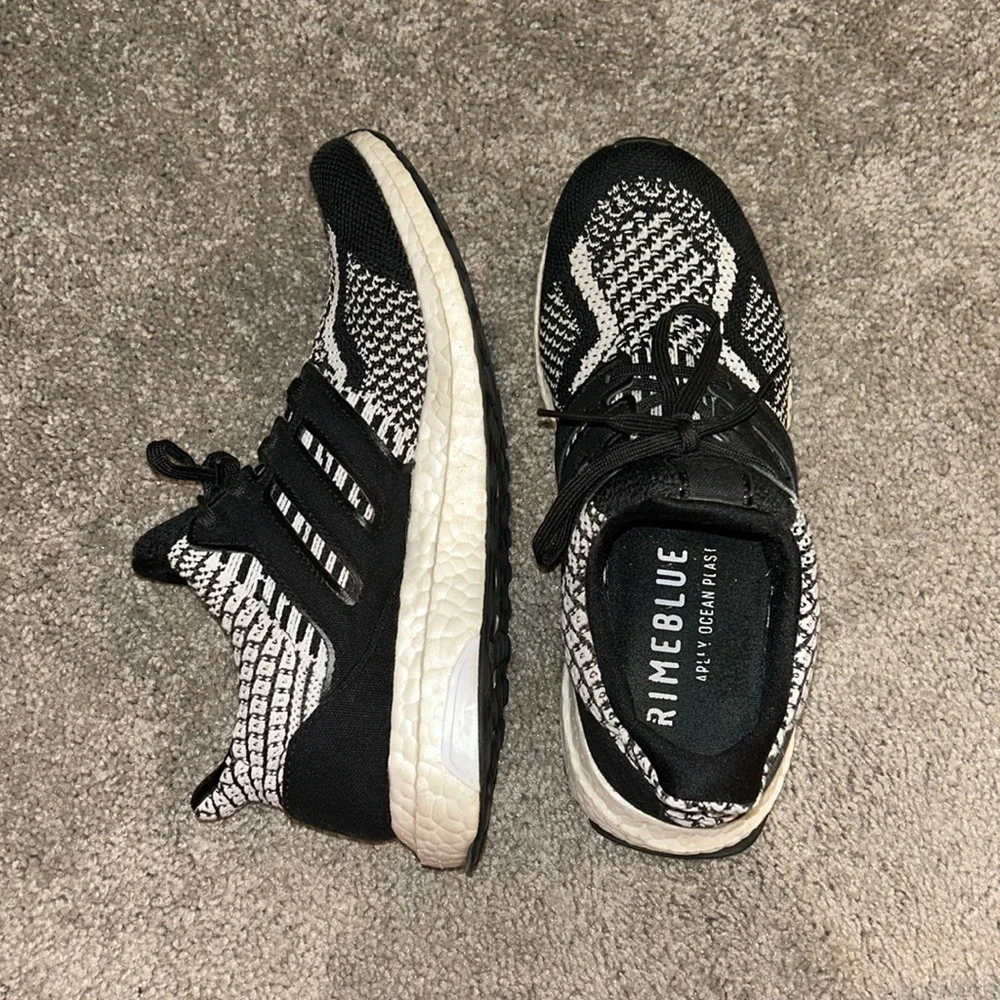 Adidas Ultraboosts